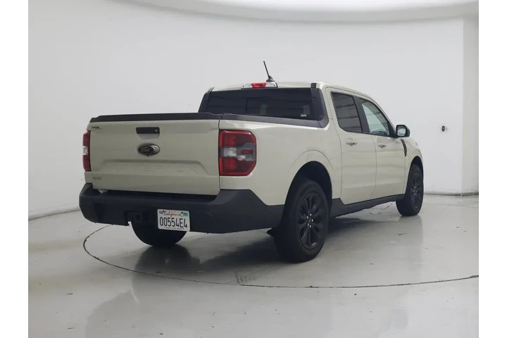 $33998 : Ford Maverick 2024 Lariat 4d image 8