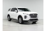 Hyundai PALISADE 2022 SE 4dr