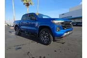Chevrolet Colorado 2024 4x4