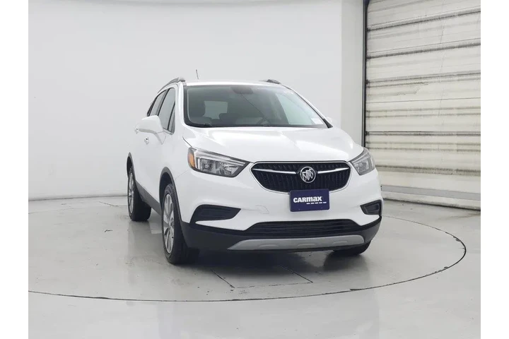 $16998 : Buick Encore 2020 AWD Prefer image 5