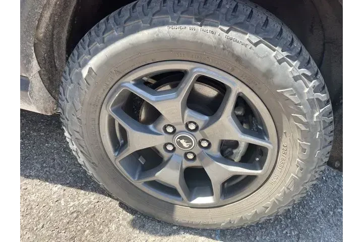 $27000 : Ford Bronco Sport 2023 AWD B image 5