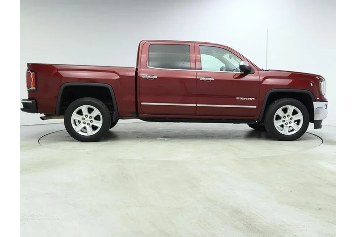 $26998 : GMC Sierra 1500 2016 4x2 SLT image 7