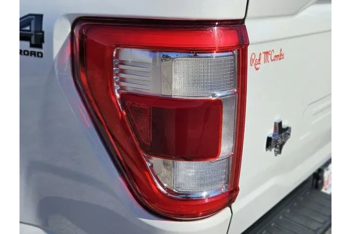 $34200 : Ford F-150 2021 4x4 Lariat 4 image 9