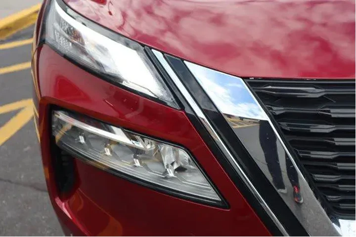 $19794 : Nissan Rogue 2022 AWD SV 4dr image 10