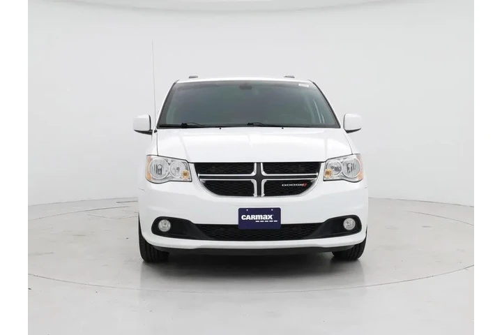 $16998 : Dodge Grand Caravan 2019 SXT image 5