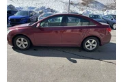 $6999 : Chevrolet Cruze 2015 1LT Aut thumbnail