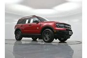 $22235 : Ford Bronco Sport 2021 AWD B thumbnail