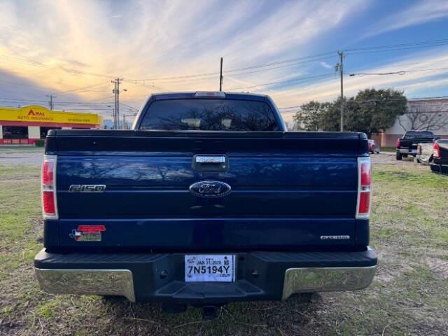 $13995 : 2011 F-150 image 7