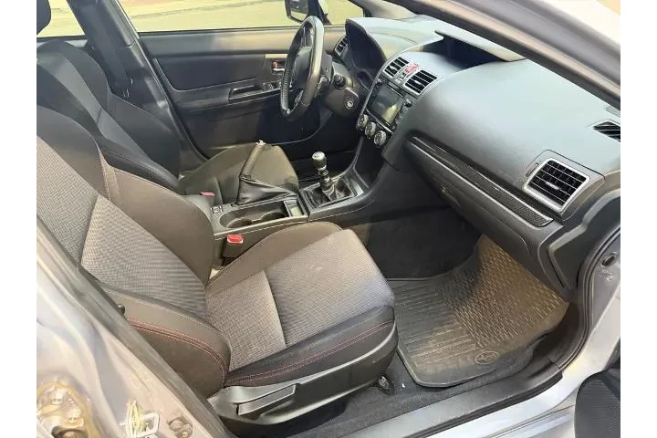 $14830 : Subaru WRX 2018 AWD Premium image 6