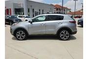 $23750 : Kia Sportage 2020 AWD SX Tur thumbnail