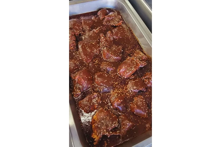 Comida mexicana image 10