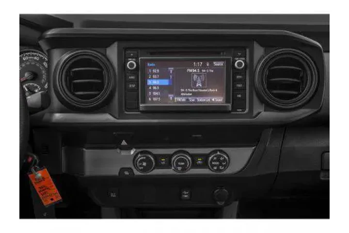 $31027 : Toyota Tacoma 2019 4x4 TRD P image 10