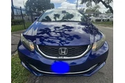 $3400 : Honda Civic 2015 thumbnail