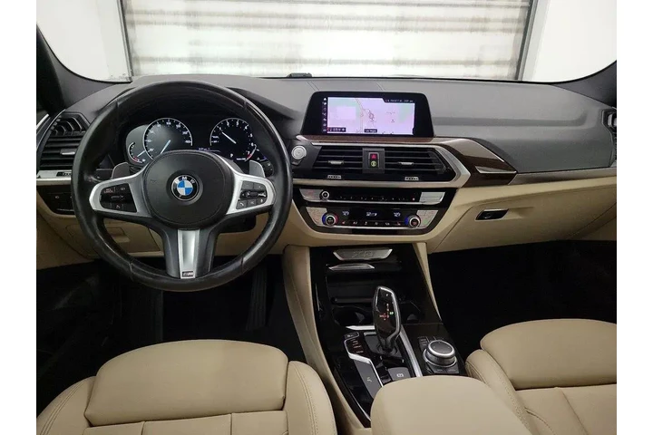 $24998 : BMW X3 2021 sDrive30i 4dr Sp image 9