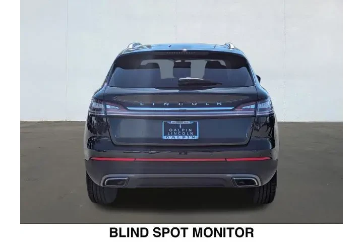 $29777 : Lincoln Nautilus 2022 AWD St image 4