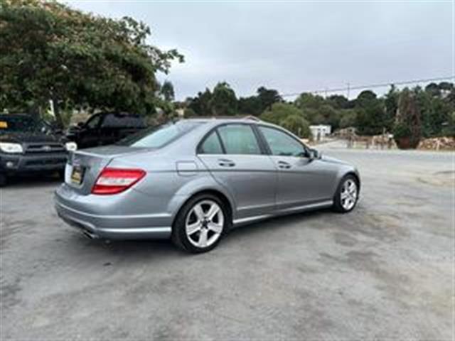 $6999 : 2011 MERCEDES-BENZ C-CLASS image 6