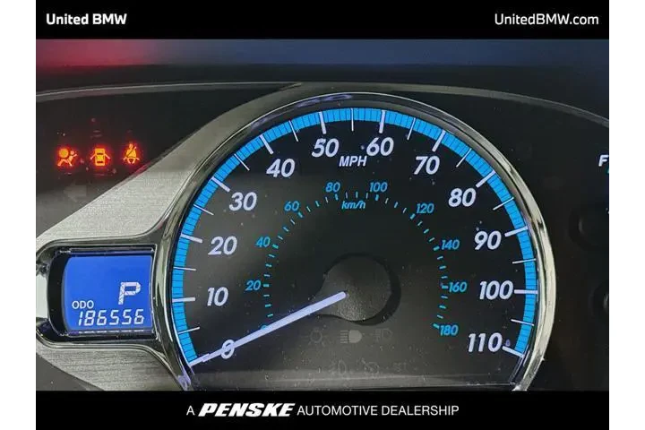 $8995 : Toyota Sienna 2011 XLE 8-Pas image 7