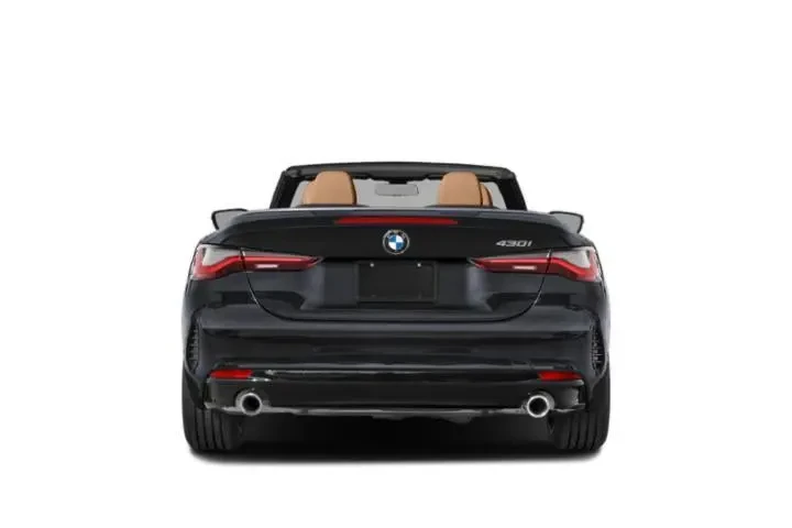 $37995 : BMW 4 Series 2024 430i 2dr C image 5