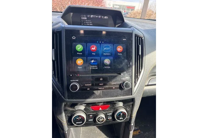 $25749 : Subaru Forester 2023 AWD Wil image 6