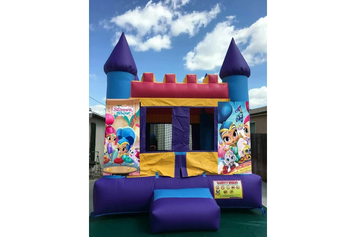 M.H Party supply image 2