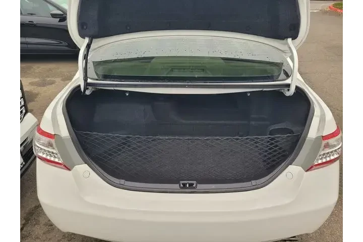 $9929 : Toyota Camry Hybrid 2011 Bas image 8