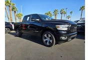 Ram 1500 2023 4x4 Laramie 4d en Las Vegas