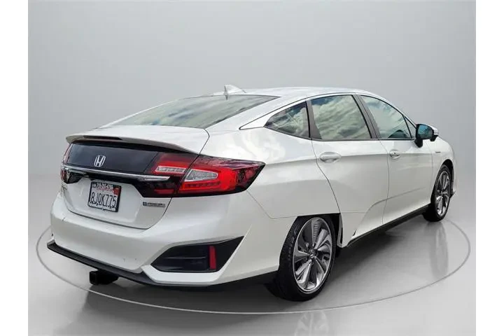 $12495 : Honda Clarity Plug-In Hybrid image 8