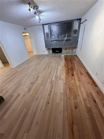 Hardwood floors image 7