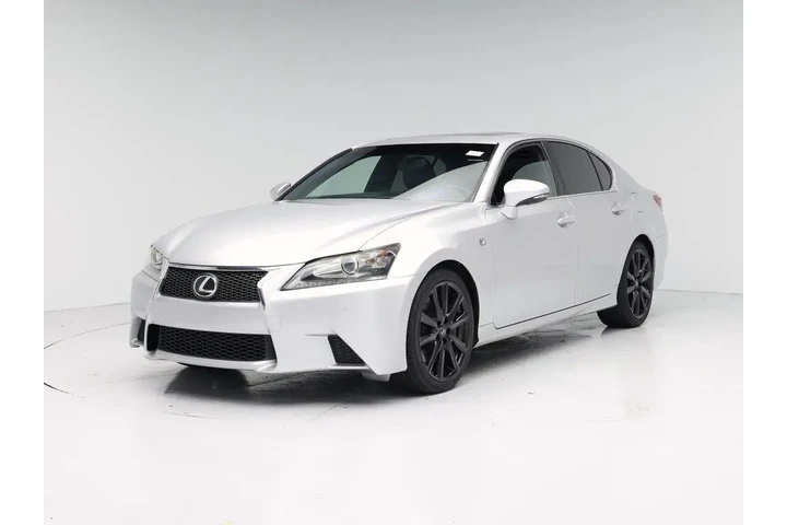 $21998 : Lexus GS 350 2015 4dr Sedan image 4