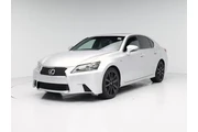 $21998 : Lexus GS 350 2015 4dr Sedan thumbnail