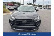 $32000 : Toyota RAV4 2021 AWD TRD Off thumbnail