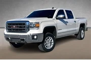 GMC Sierra 1500 2015 4x4 SLT en Oklahoma City