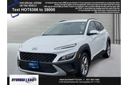 $18995 : Hyundai KONA 2023 AWD SEL 4d thumbnail