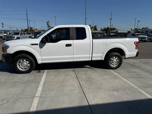 $21999 : 2019 F-150 XL image 3