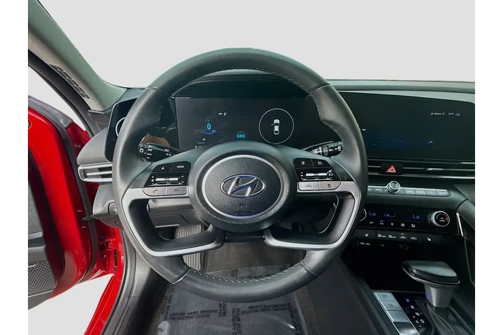 $17997 : Hyundai ELANTRA 2023 Limited image 8
