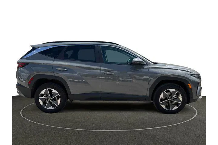 $26127 : Hyundai TUCSON 2025 AWD SEL image 6