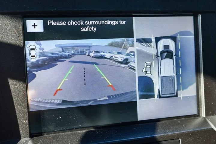 $40000 : Ford F-150 2018 4x4 Raptor 4 image 6