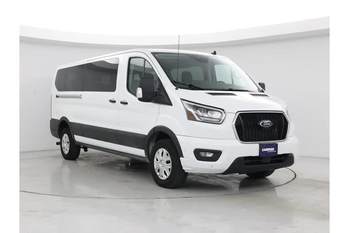 $39998 : Ford Transit 2023 350 XL 3dr image 1