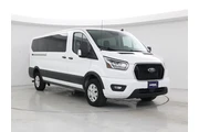 Ford Transit 2023 350 XL 3dr en Fresno
