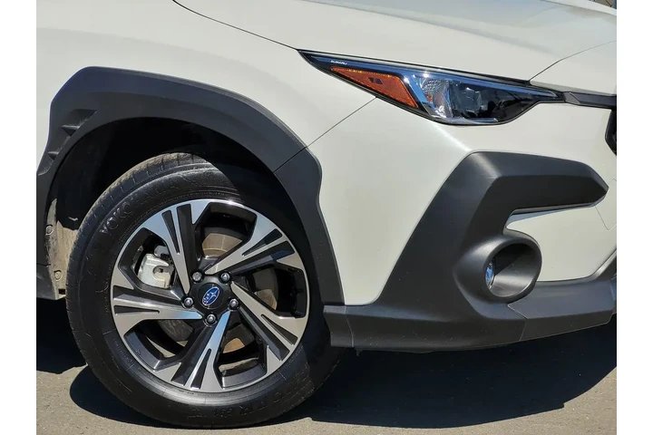 $28488 : Subaru Crosstrek 2025 AWD Pr image 5