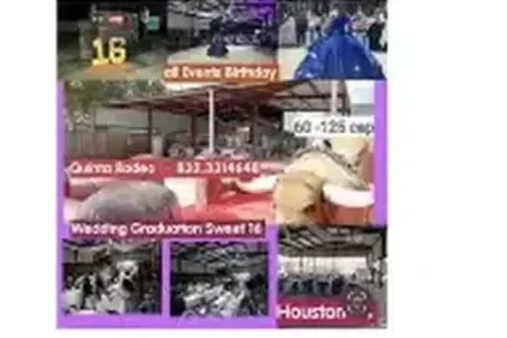 Salon de fiestas Houston Venue image 6
