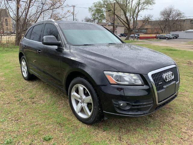 $11995 : 2012 Q5 2.0T quattro Premium image 3