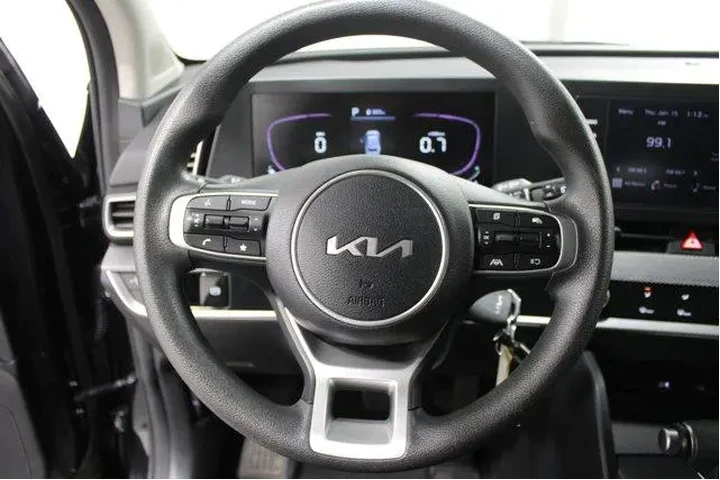 $24975 : Kia Sportage 2024 AWD LX 4dr image 9