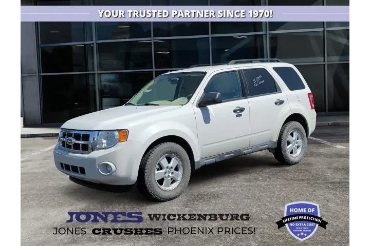 $6995 : Ford Escape 2010 AWD XLT 4dr image 5