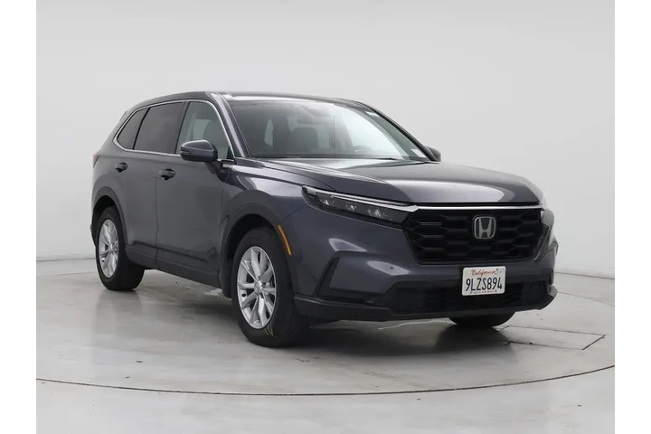 $29998 : Honda CR-V 2024 AWD EX 4dr S image 1