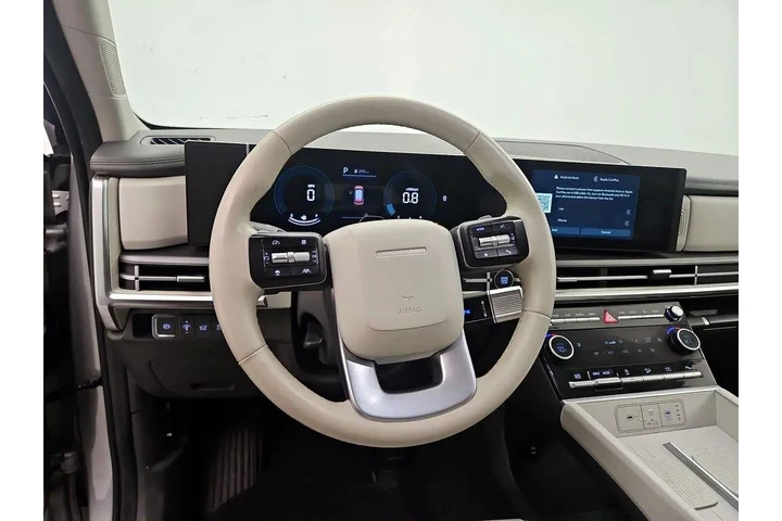 $30998 : Hyundai SANTA FE 2025 SEL 4d image 10
