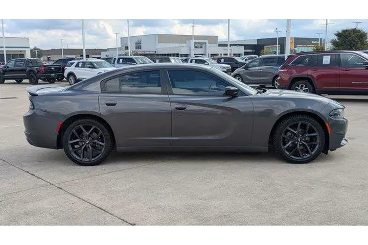$14995 : Dodge Charger 2019 SXT 4dr S image 2