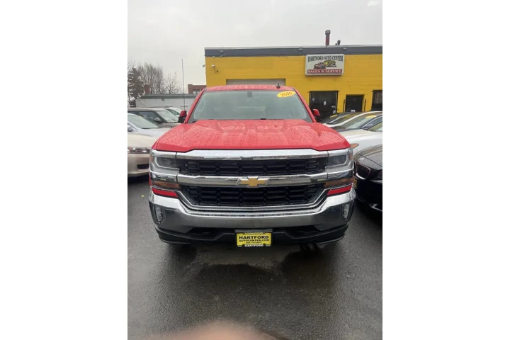 $15999 : 2016 Silverado 1500 LT image 5
