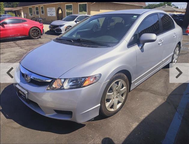 $2000 : Honda civic image 3