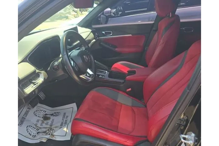 $28400 : Acura Integra 2024 4dr Liftb image 5